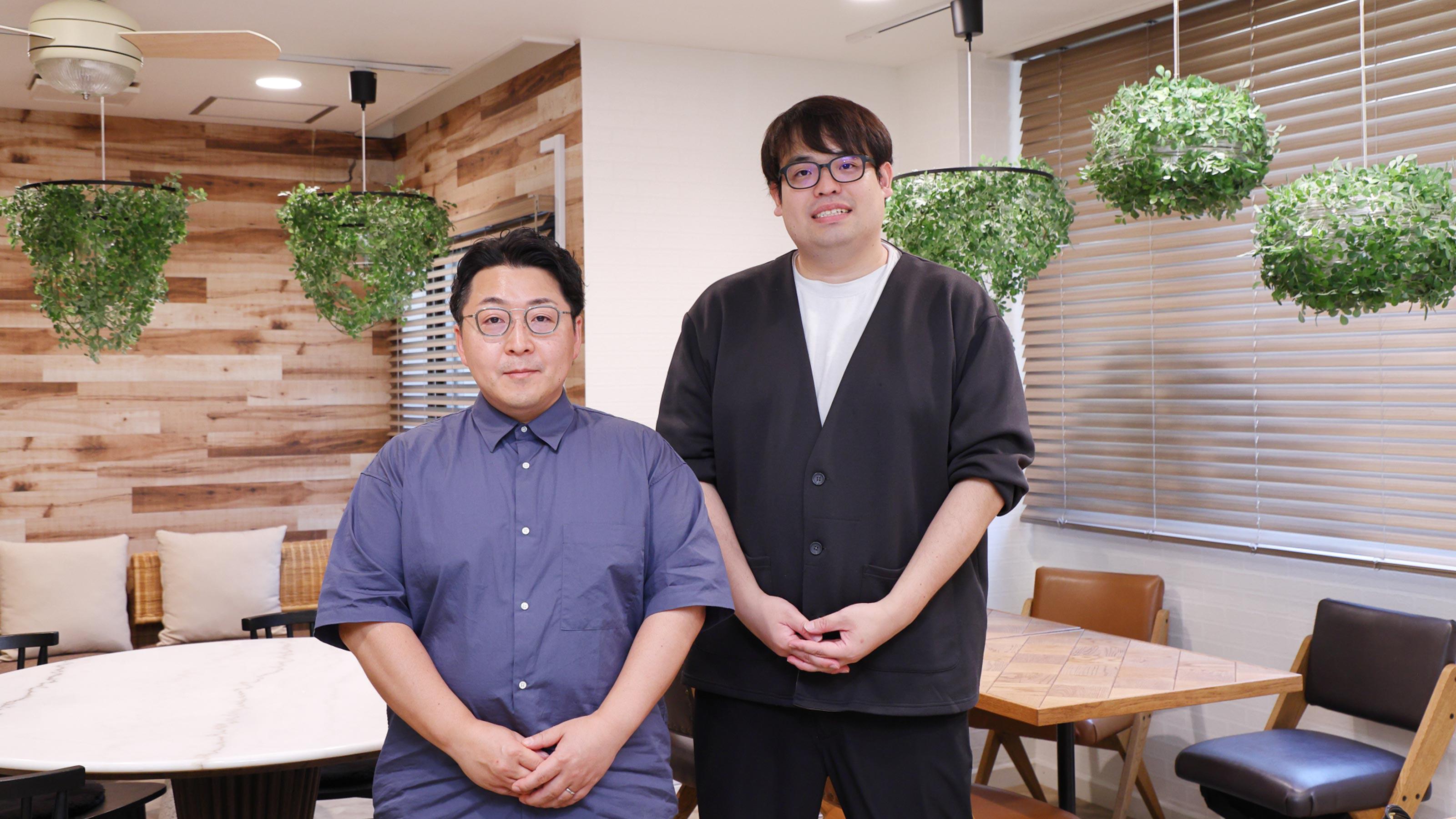 企業トップ画像