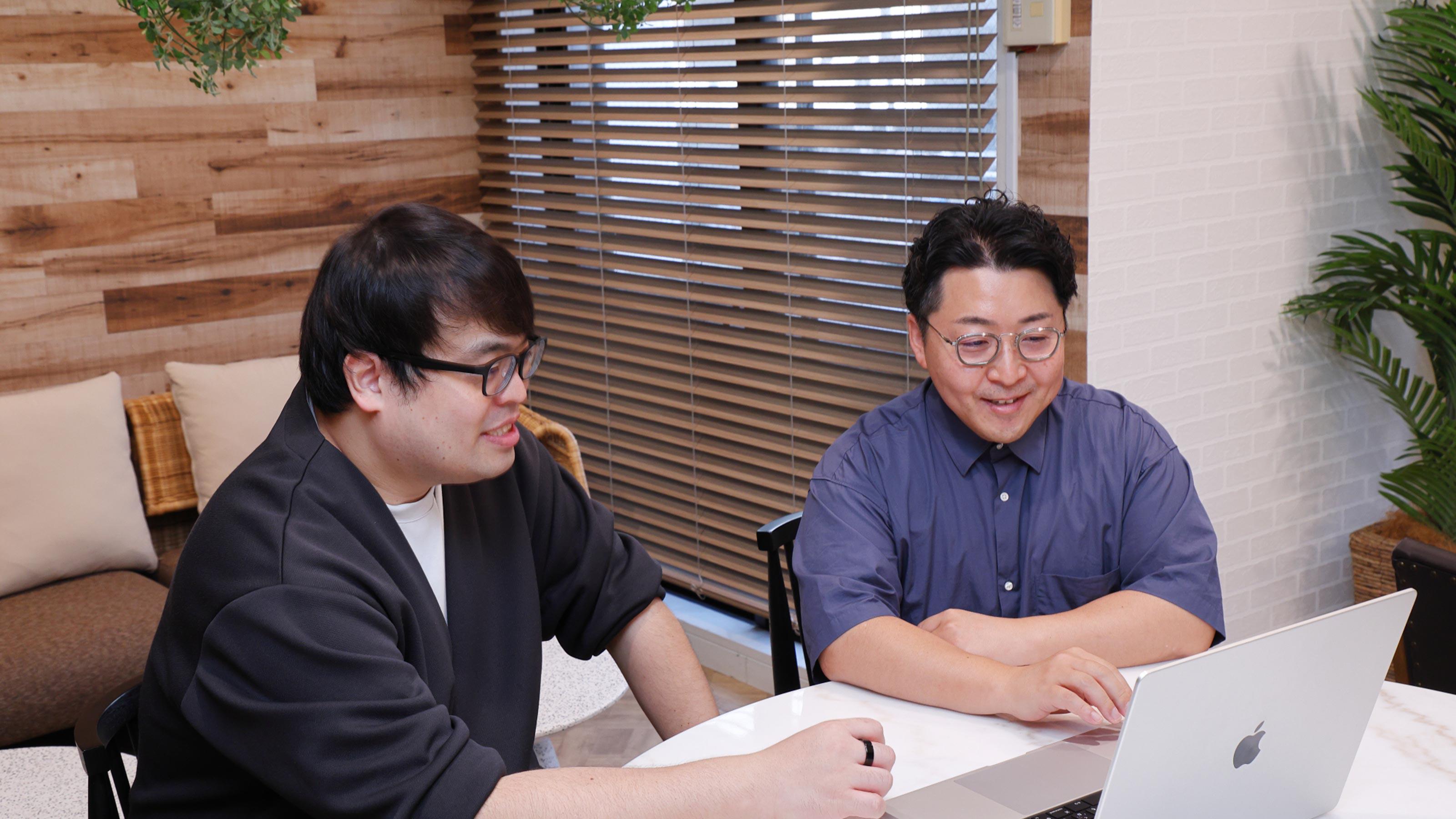 企業トップ画像