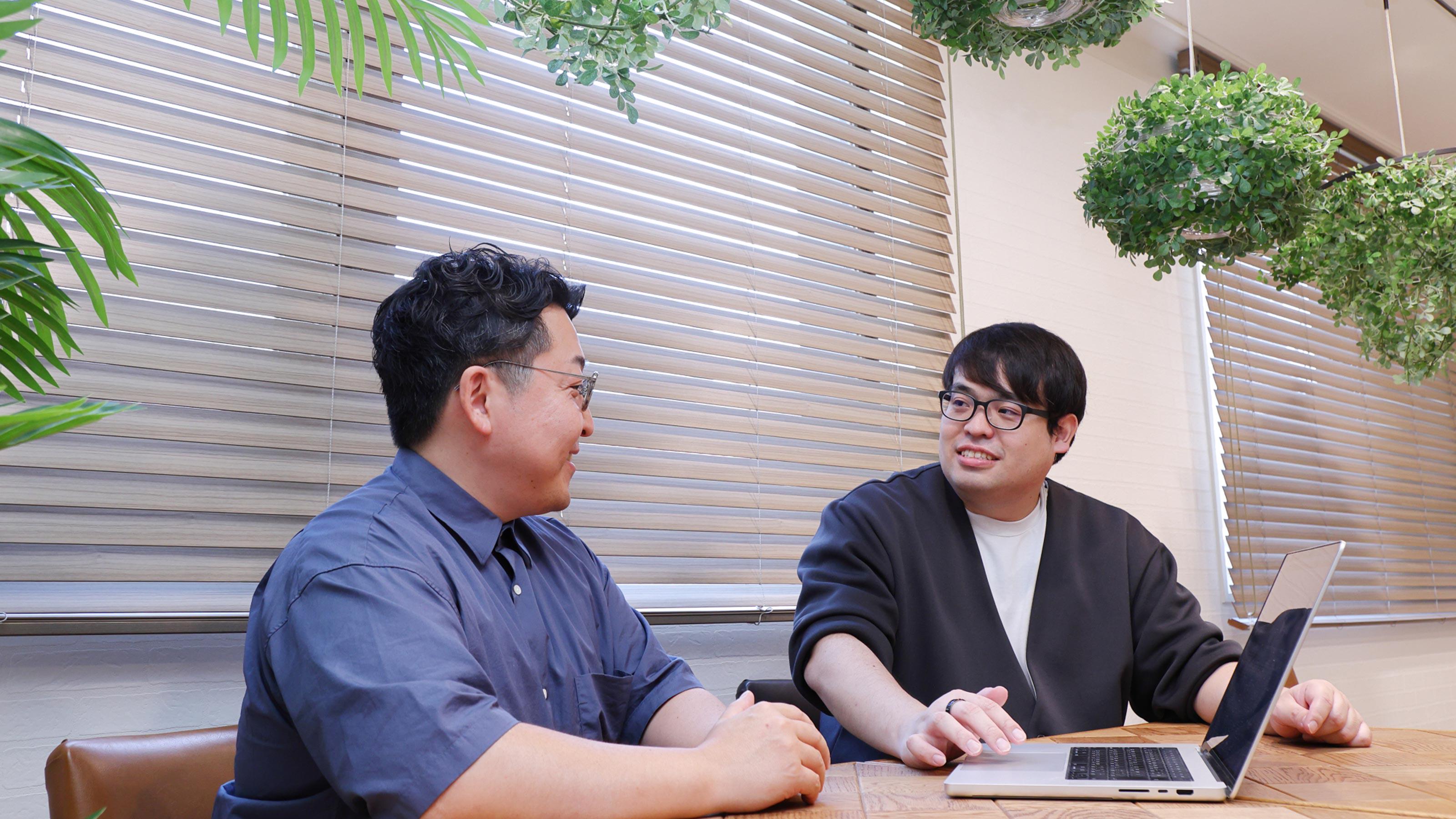 企業トップ画像