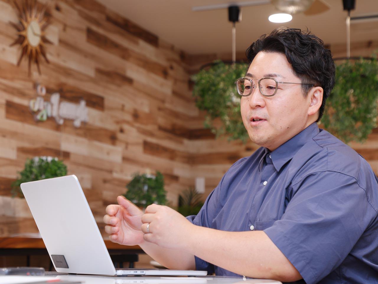「好きなことを仕事にする」ということを最重視し、稼ぐための方法を伝授して価値を最大限に発揮する人材を増やすことを目指す。