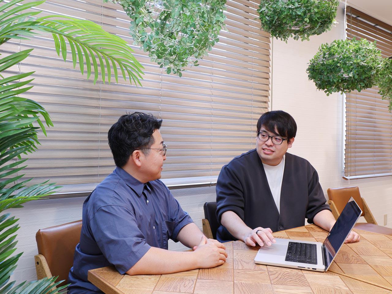 フロントラインワークス 株式会社のイメージ画像3