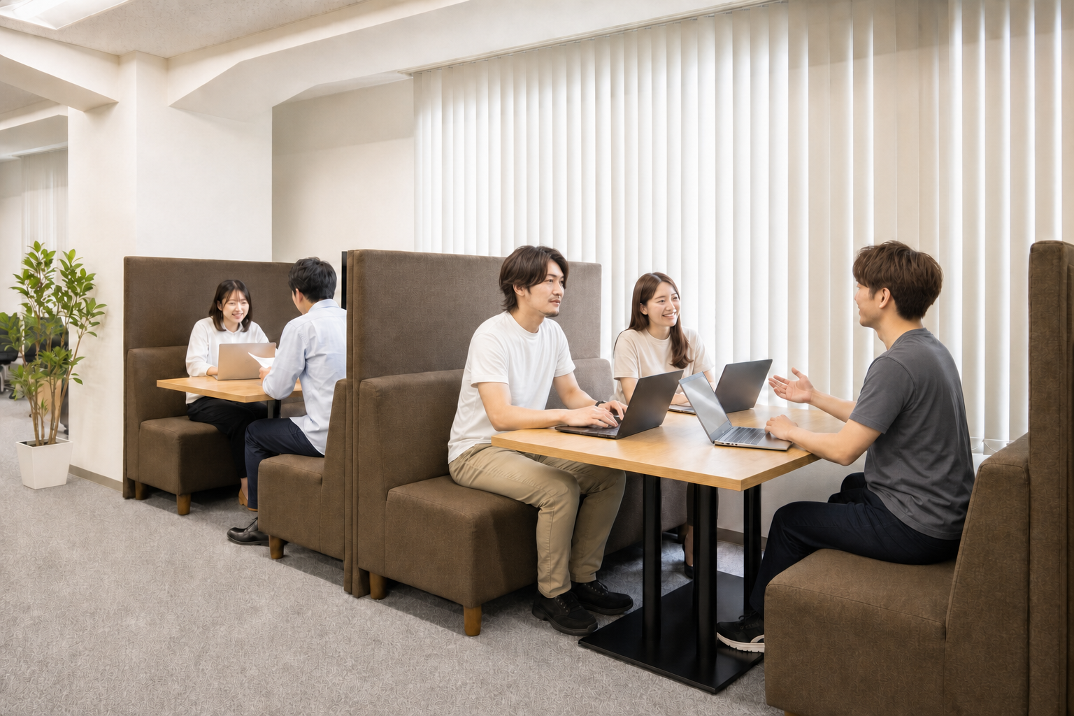 企業トップ画像