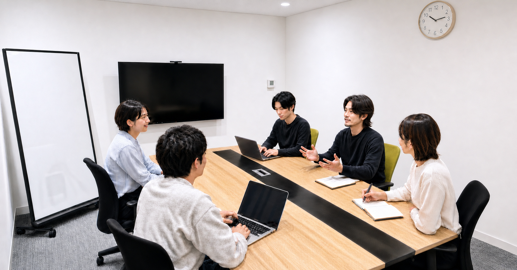 企業トップ画像