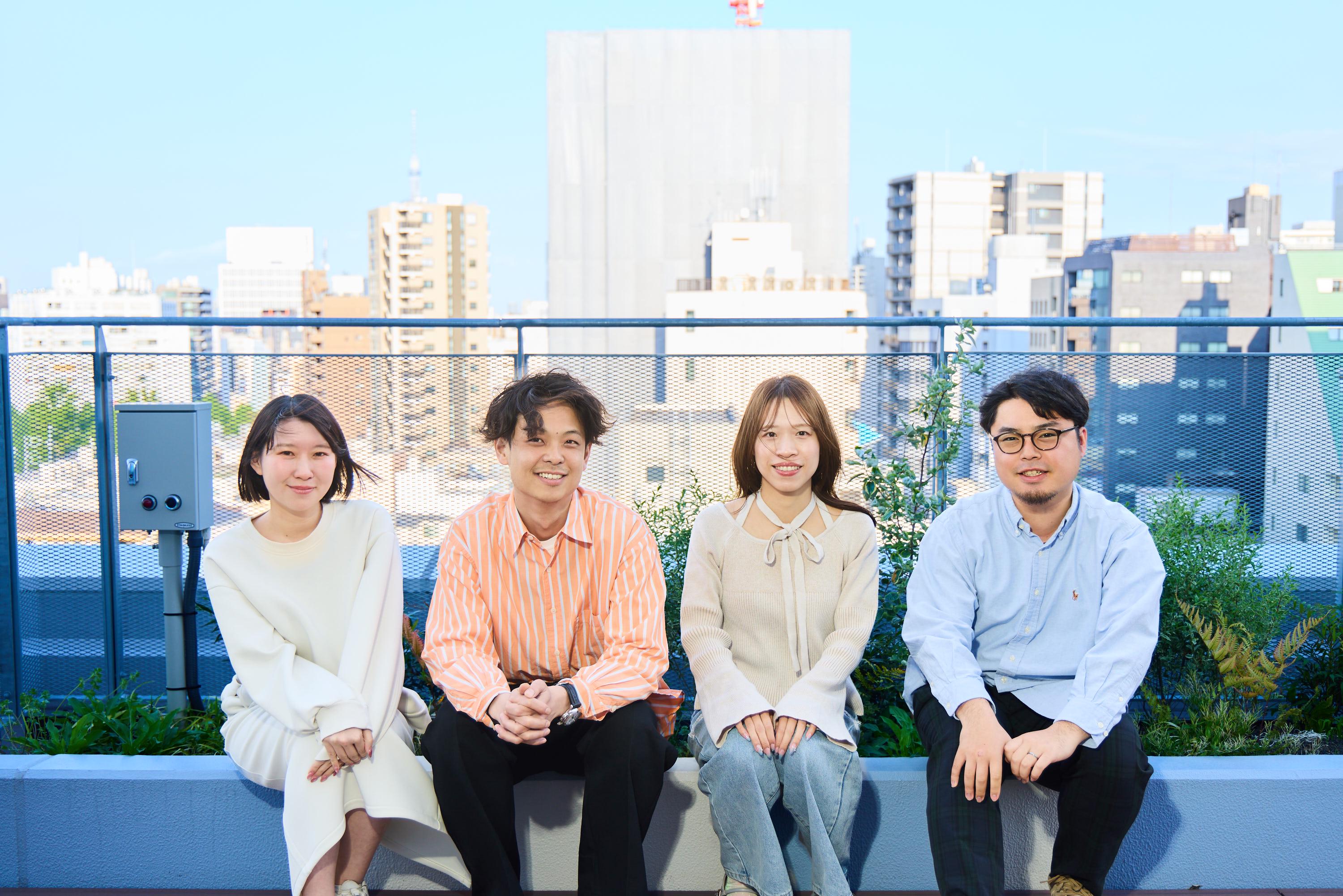株式会社 WHEREのイメージ画像3