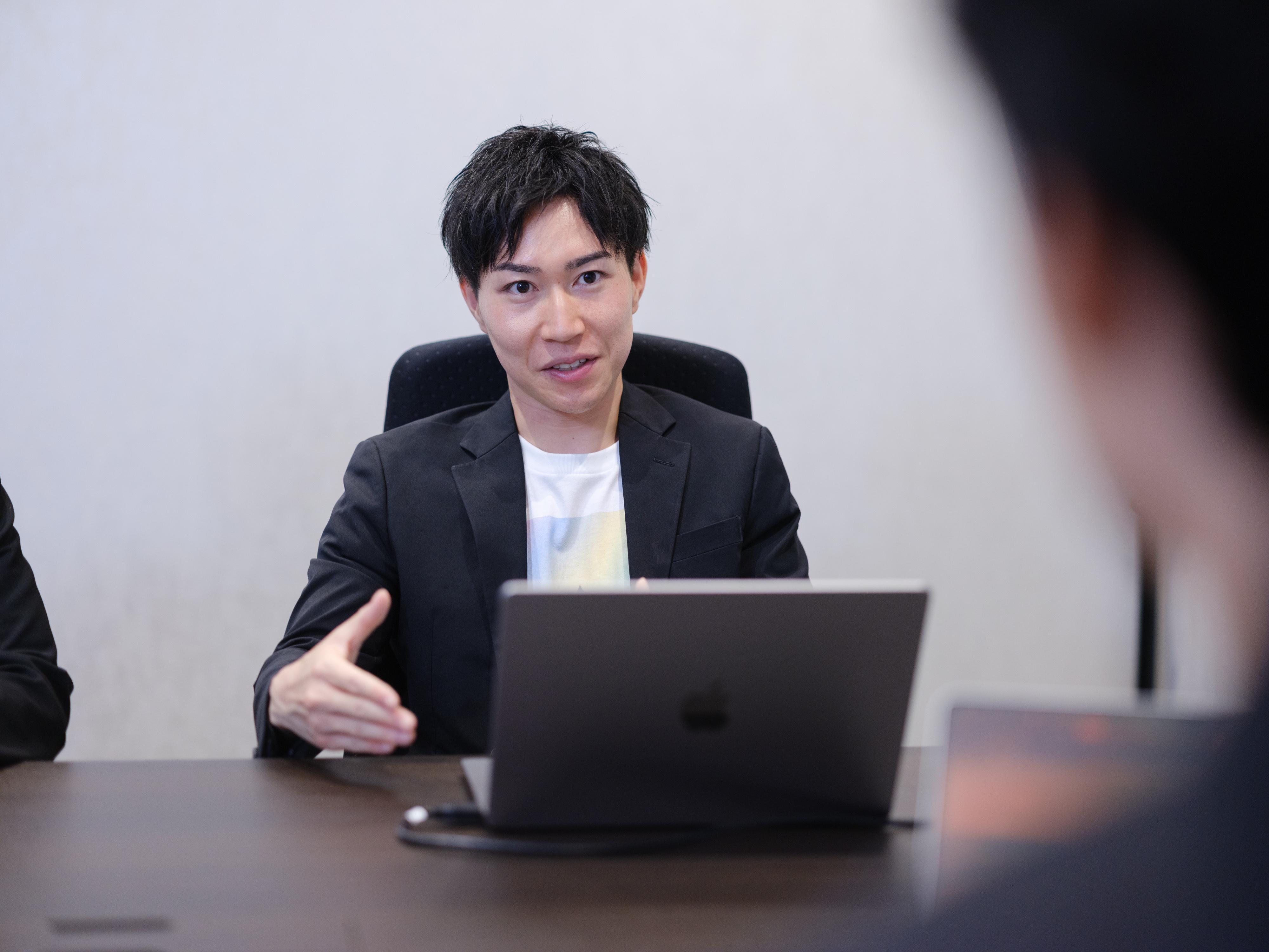 企業トップ画像