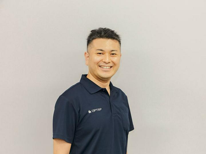 株式会社博報堂SYNVOICEのインタビュー写真