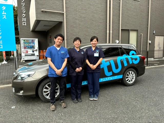 医療法人社団桐和会のイメージ画像1