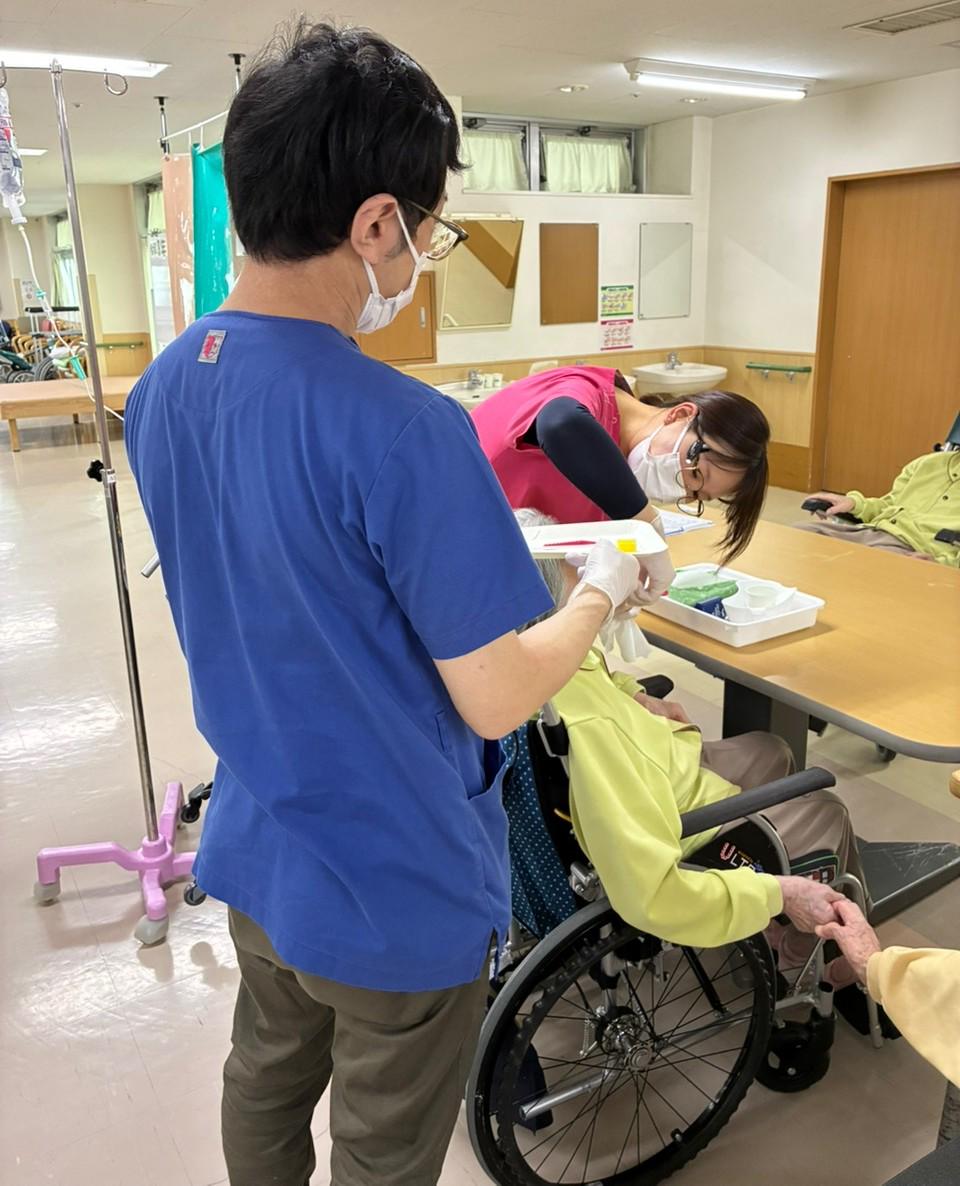 医療法人社団桐和会のイメージ画像3