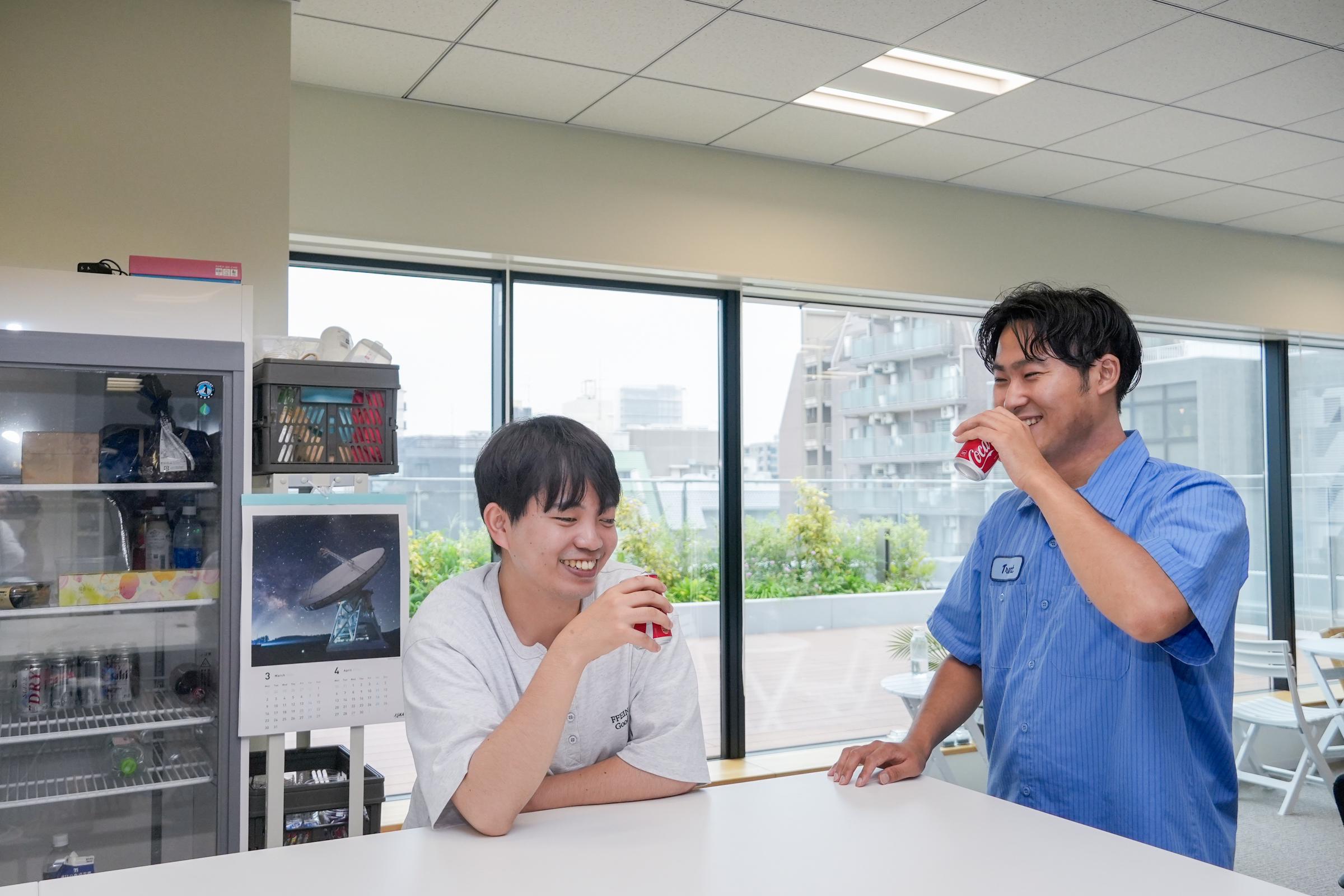 株式会社 WHEREのイメージ画像3