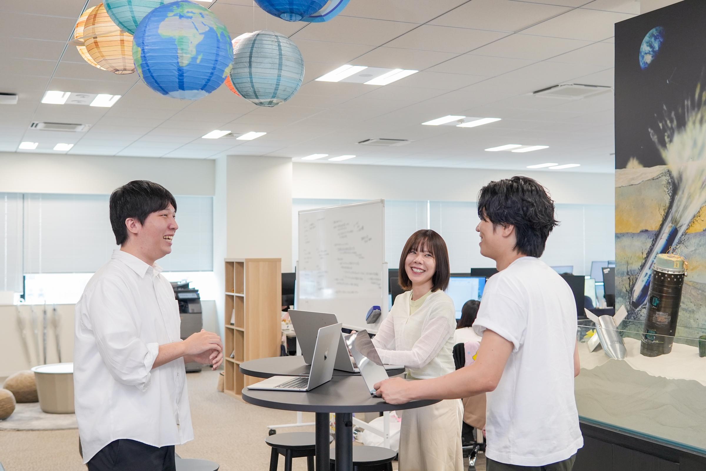 企業トップ画像