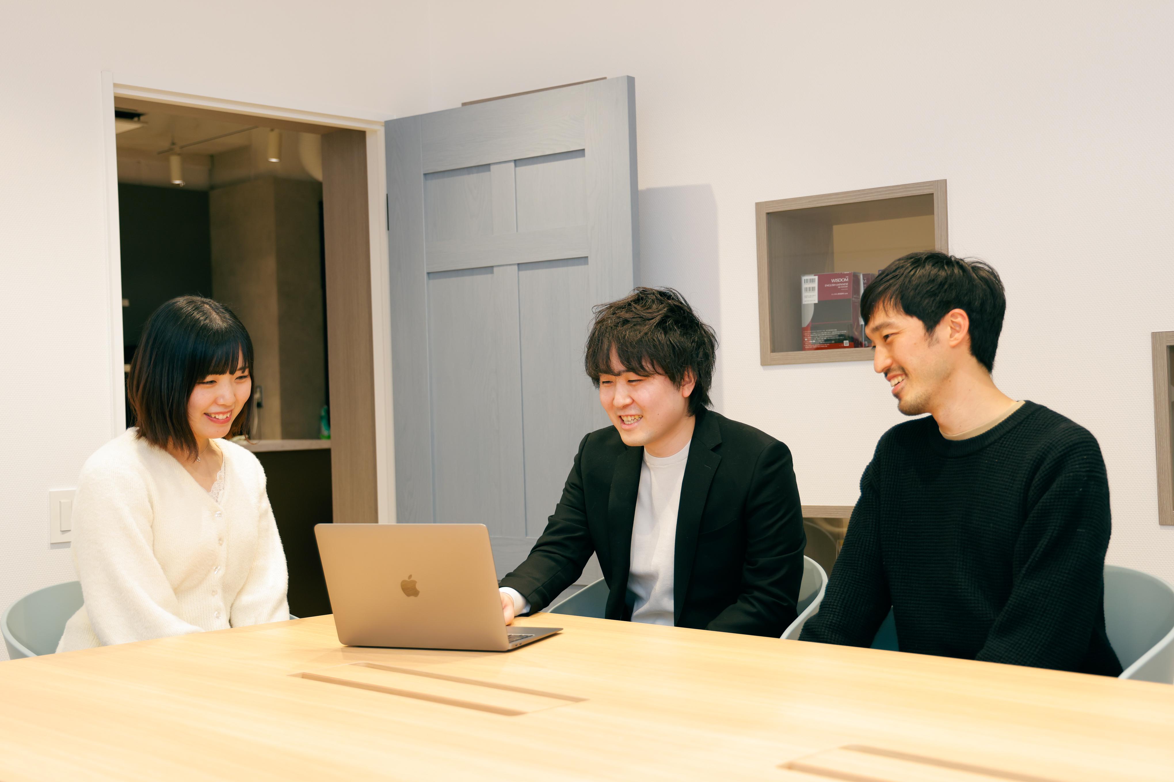 株式会社 Globeeのイメージ画像3