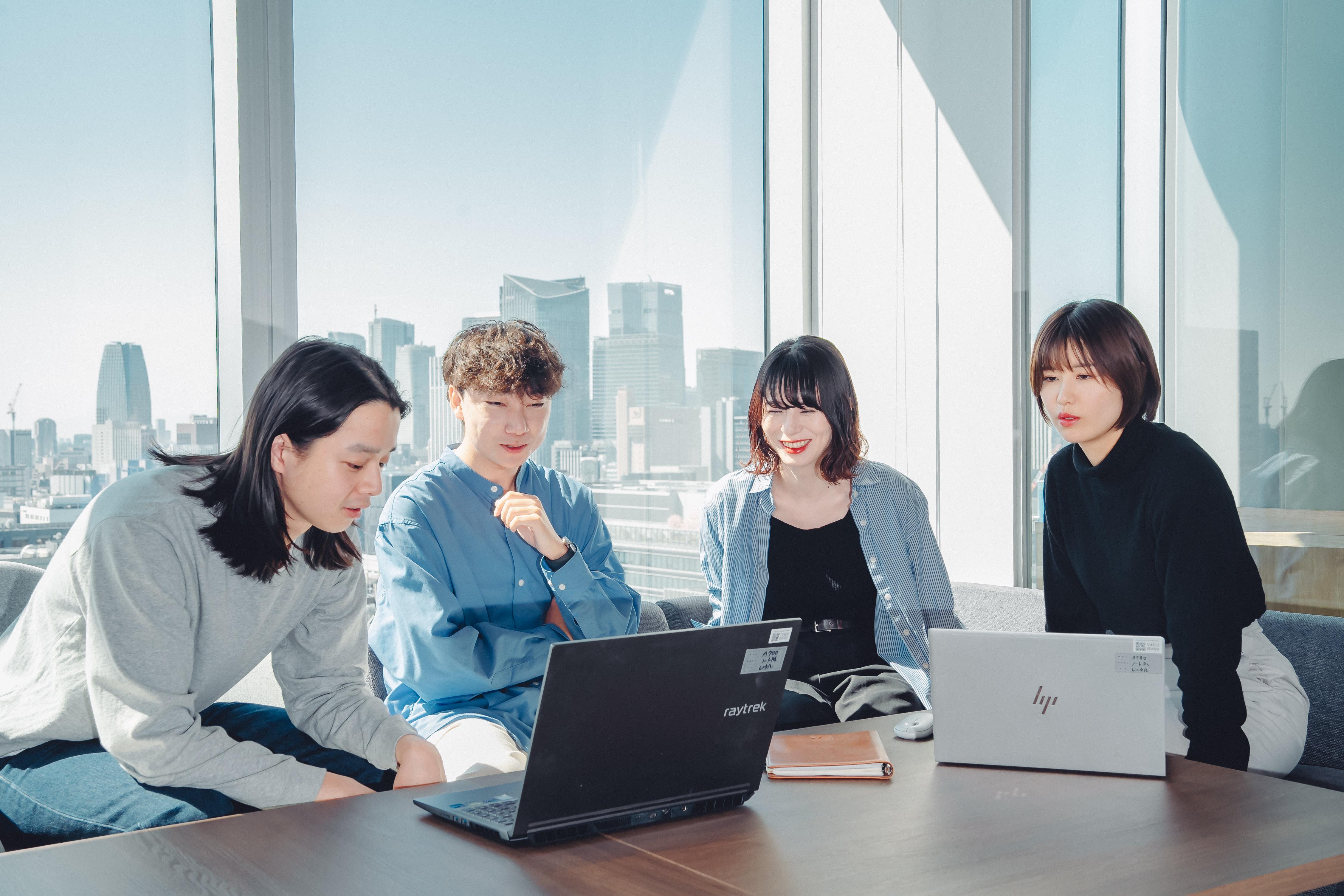 企業トップ画像