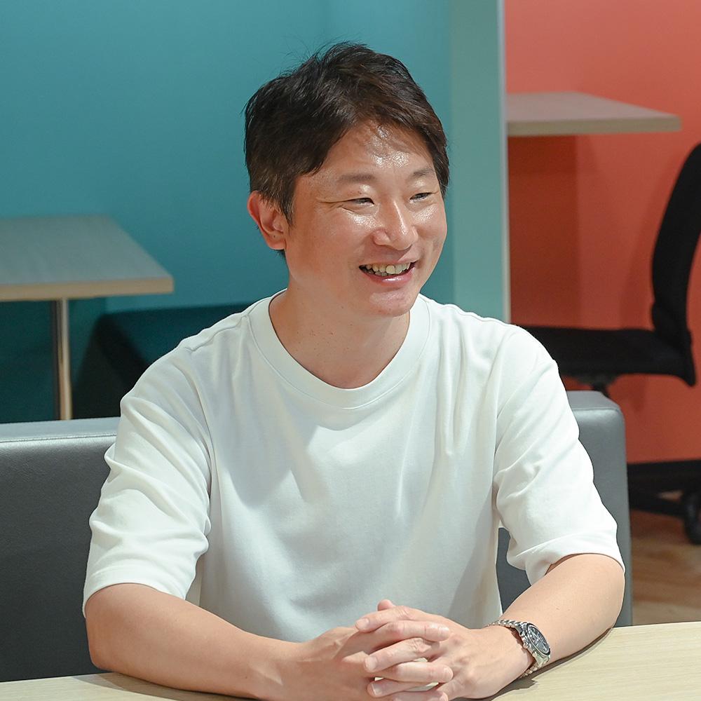 株式会社DEGINAメインアイコン