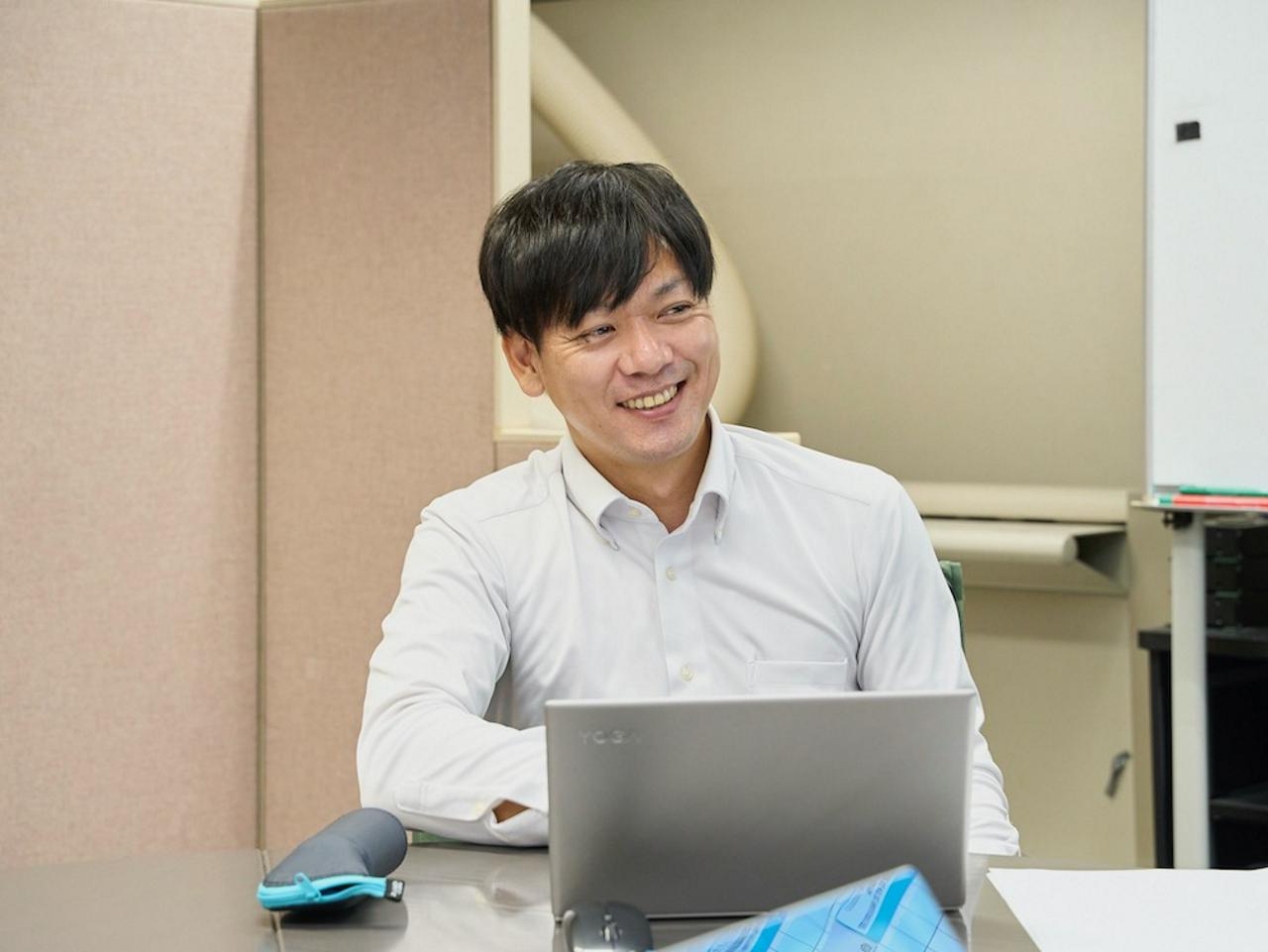 株式会社エヌ・シー・エム 求人画像1