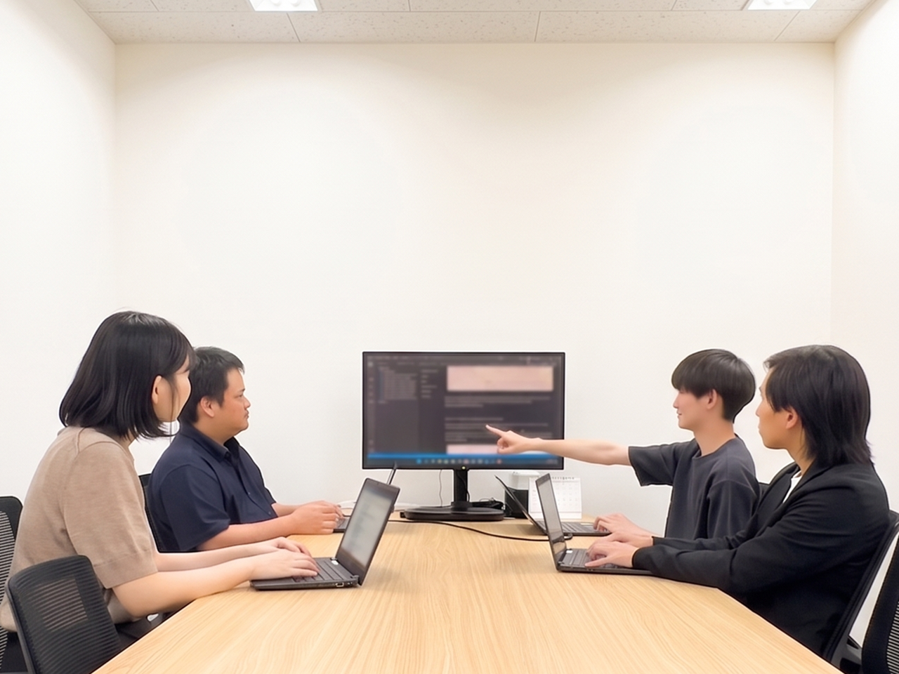 株式会社 ハイクラウドのイメージ画像3