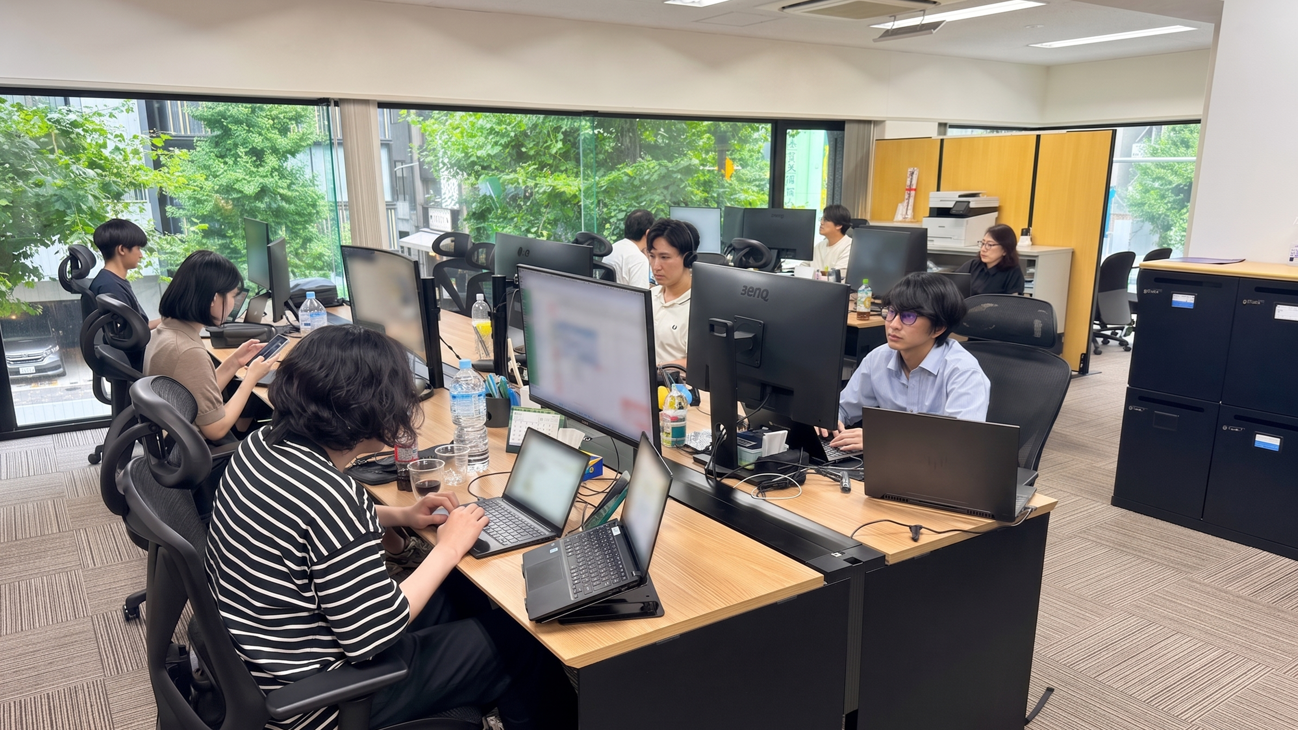 企業トップ画像