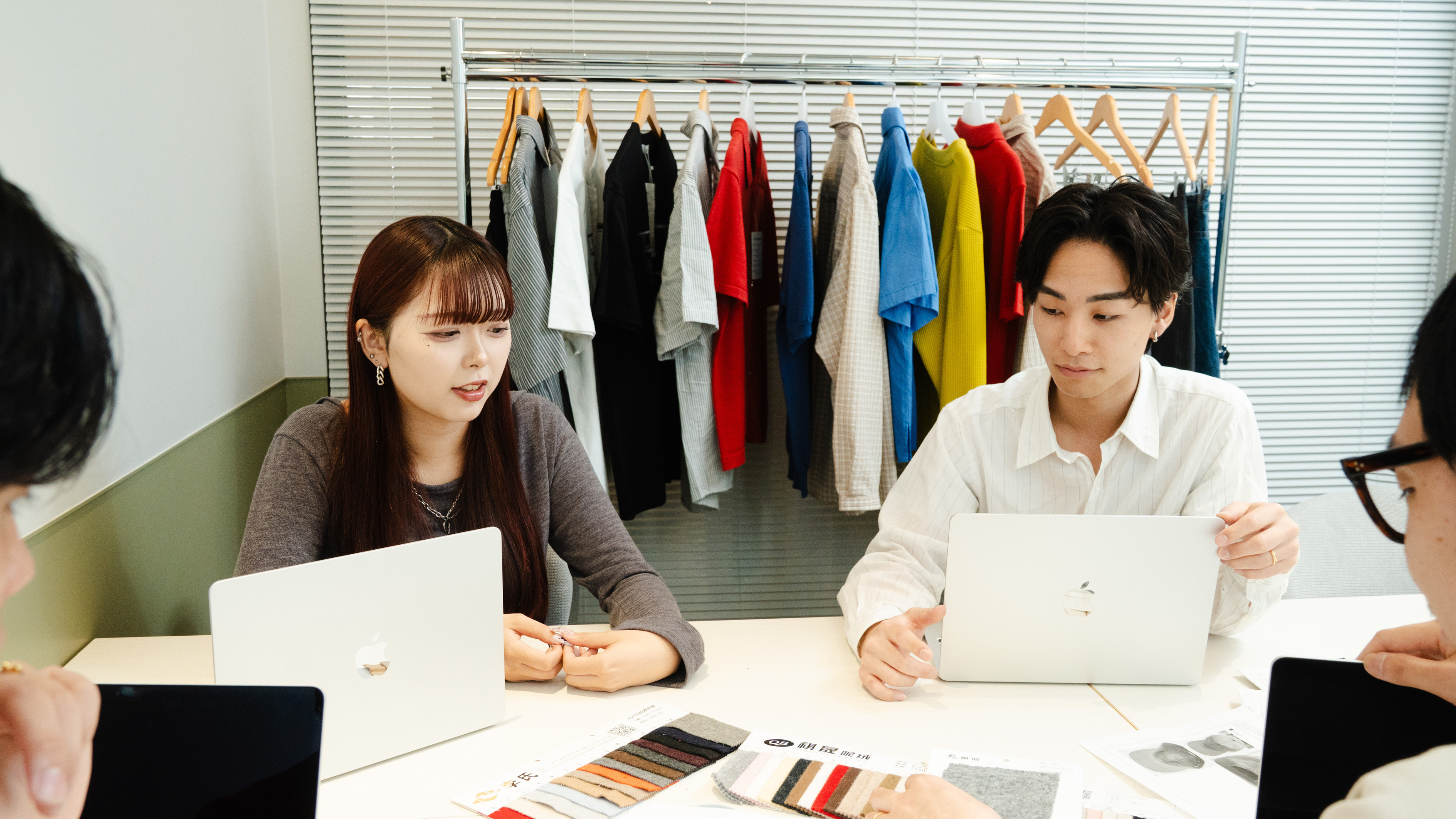 企業トップ画像