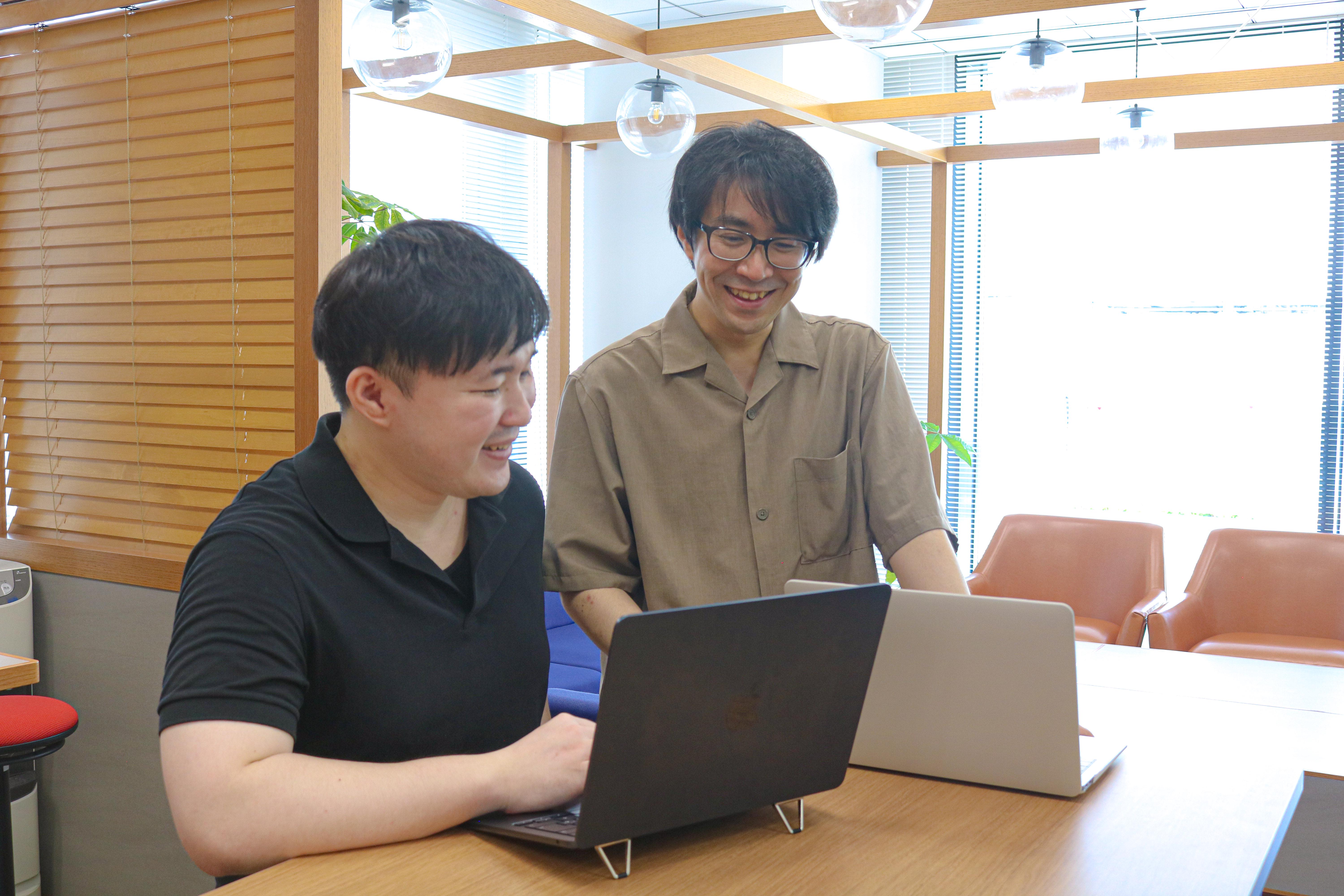 企業トップ画像