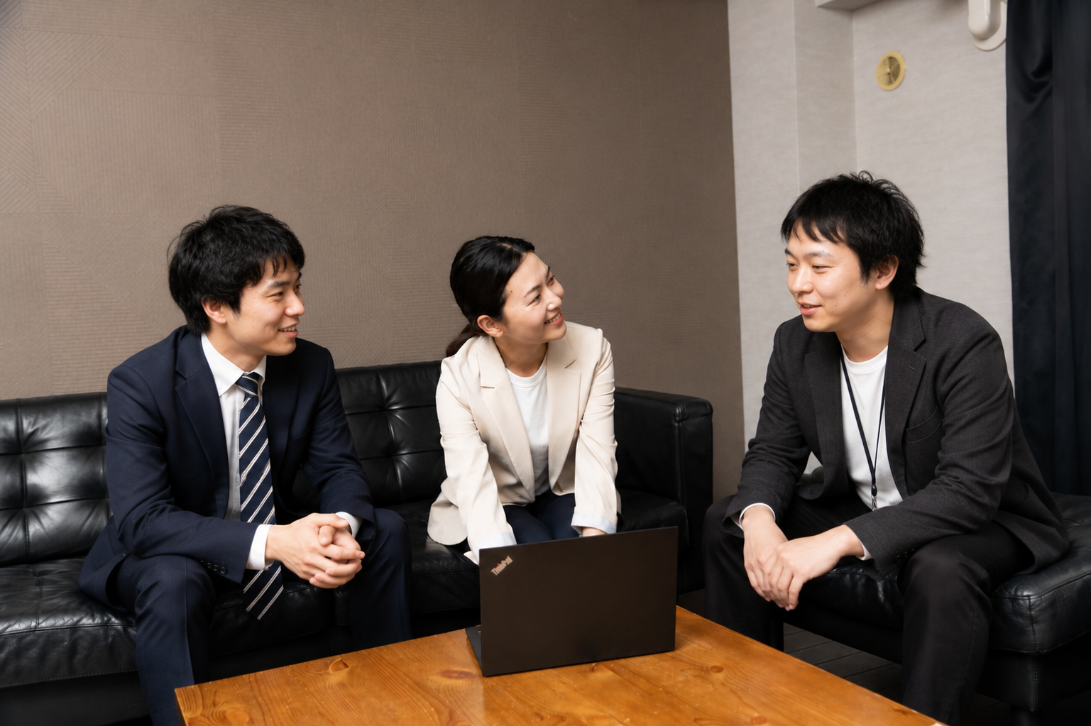 オックスフォードパートナーズ 株式会社のイメージ画像3