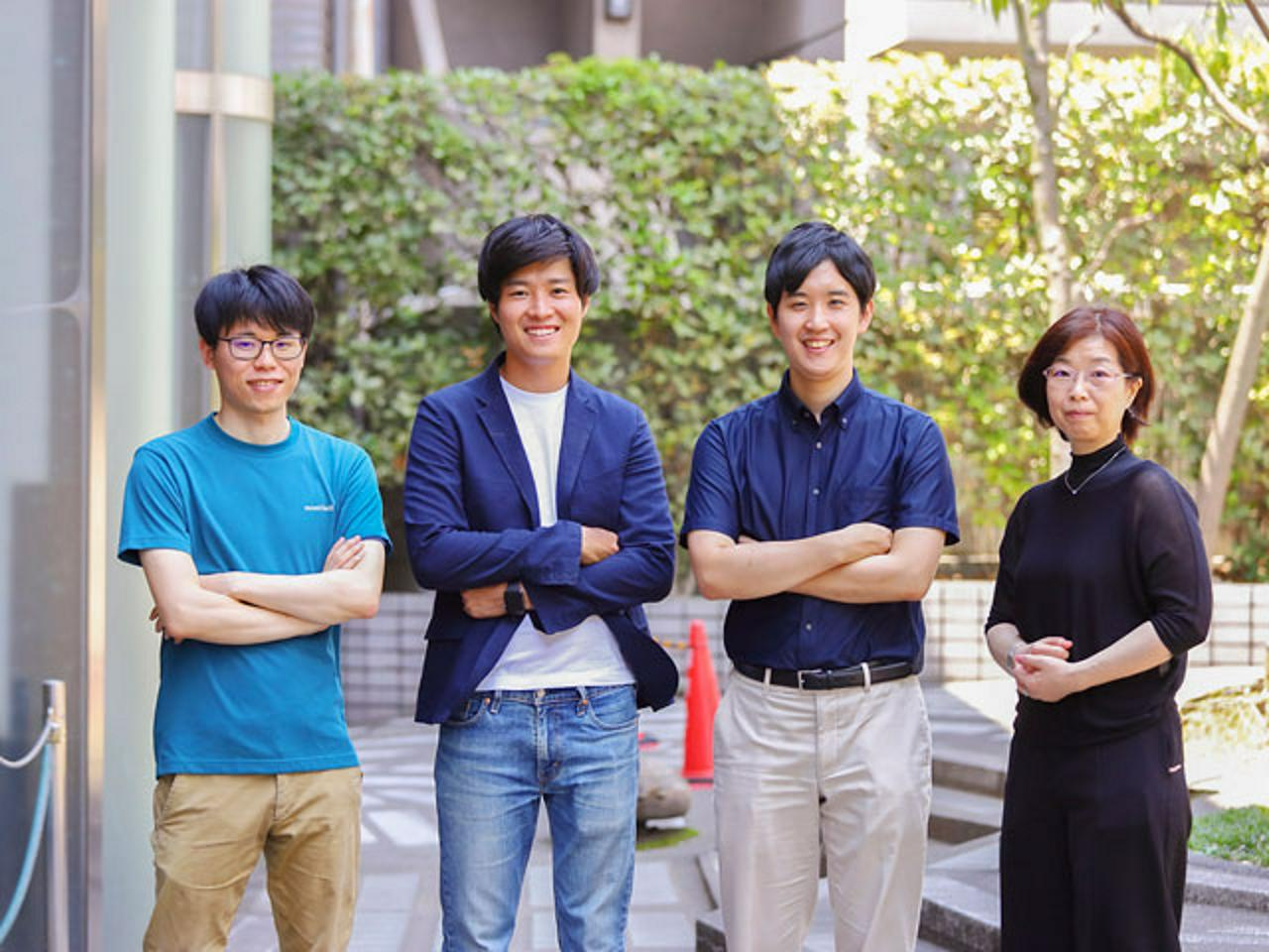 ハイマネージャー株式会社 求人画像1