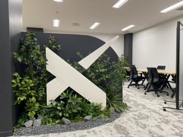 募集している求人：情報システム ユニット長候補