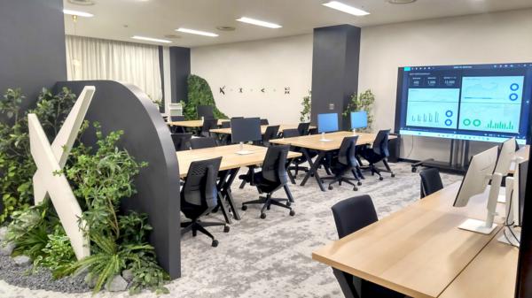 募集している求人：デジタルイノベーションセンター（DIC） 職業指導員