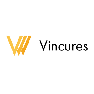 株式会社Vincuresメインアイコン