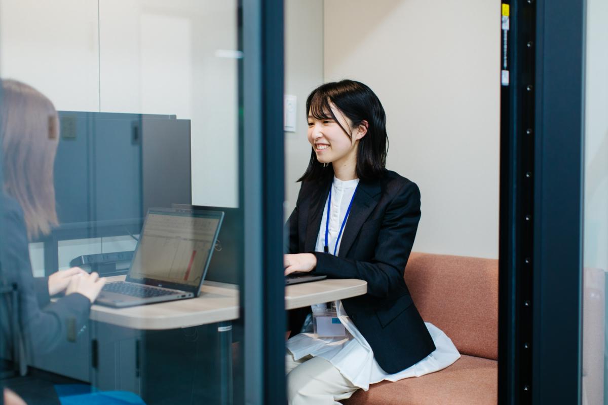 インタビュー画像