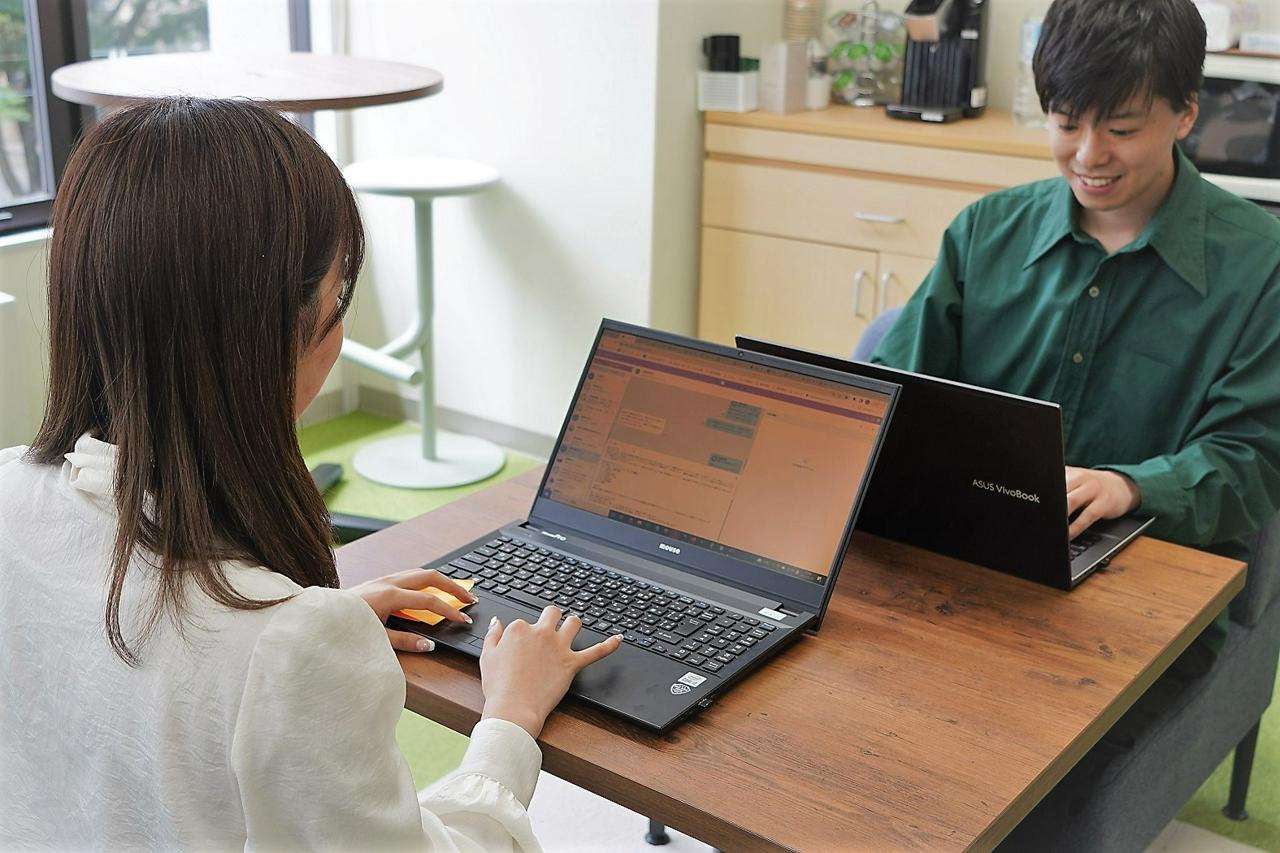 株式会社電通アイ・アンド・シー・パートナーズ 求人画像1