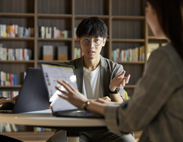 募集している求人：デジタル広告運用コンサルタント（フルリモート可）