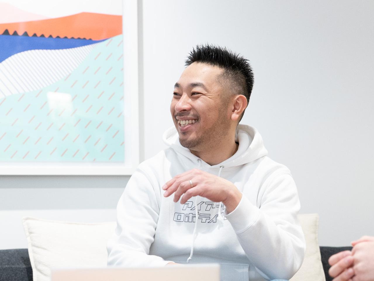 株式会社IR Robotics 求人画像1