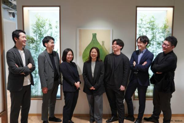 募集している求人：人材紹介コンサルタント◆人材紹介事業部