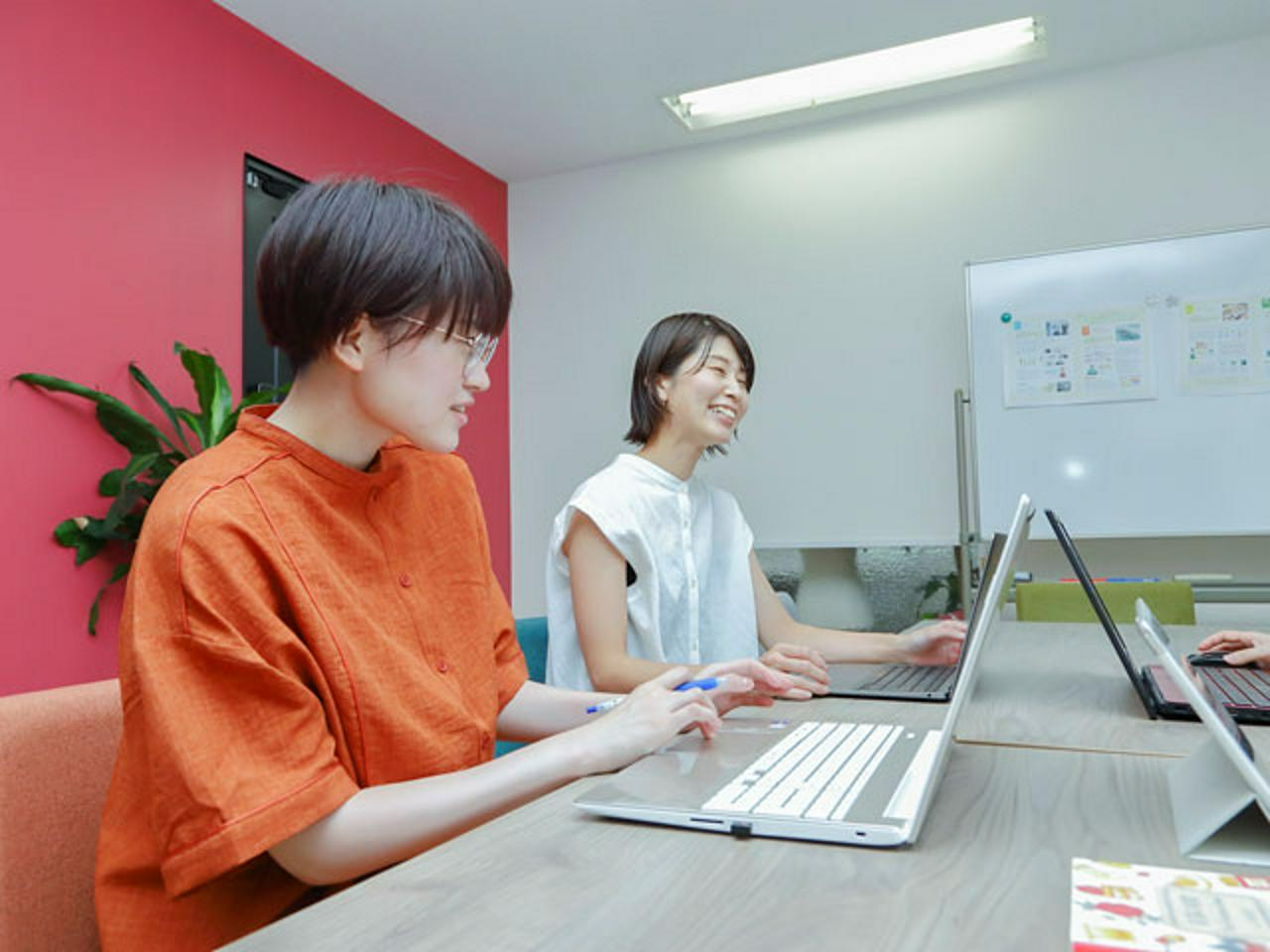 株式会社スタジオアーク 求人画像1