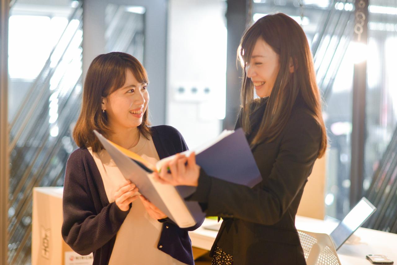 株式会社クラタホールディングス 求人画像1