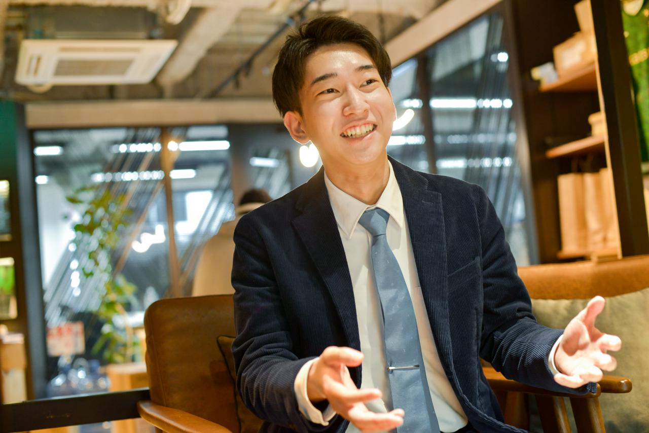 株式会社クラタホールディングス 求人画像1