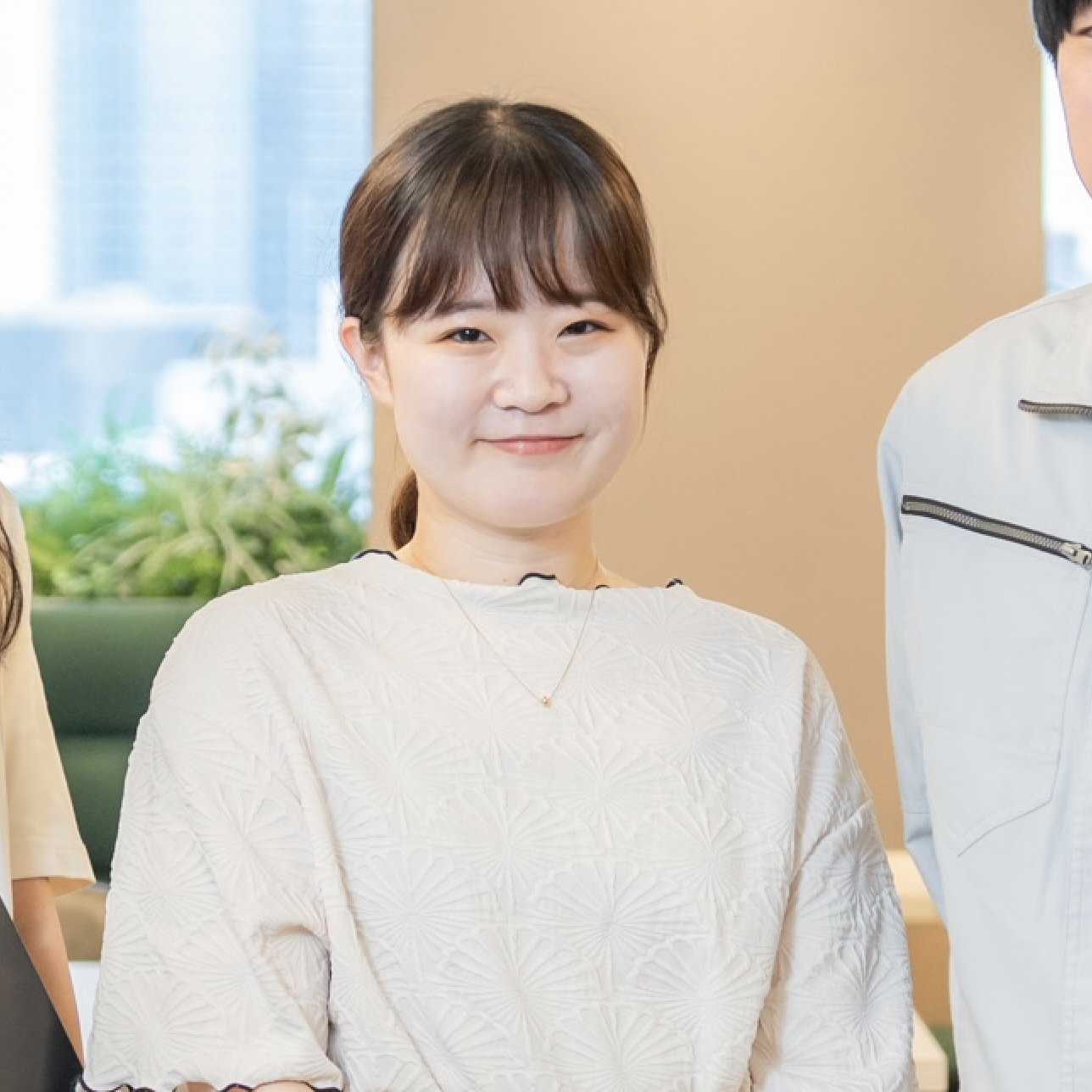株式会社オーエフメインアイコン