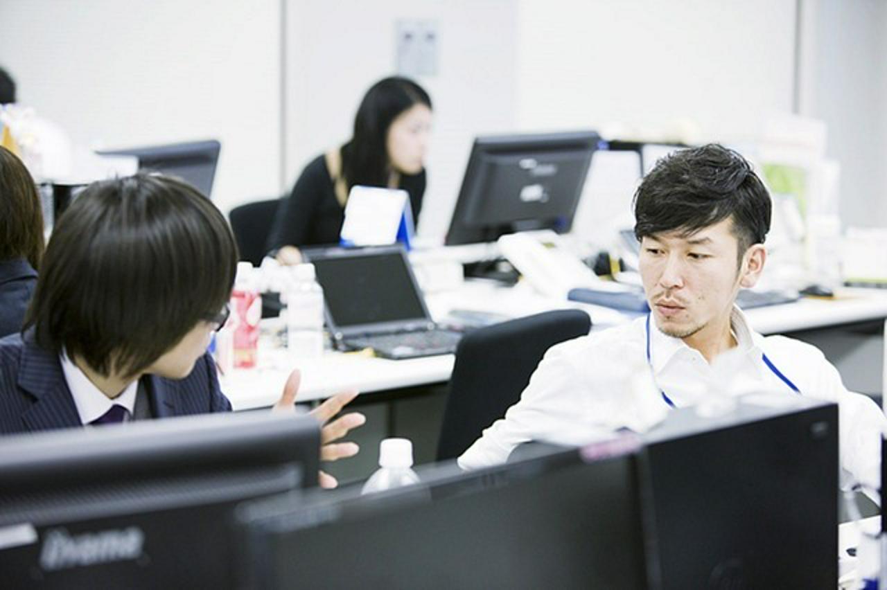 株式会社クロス・マーケティンググループ 求人画像1