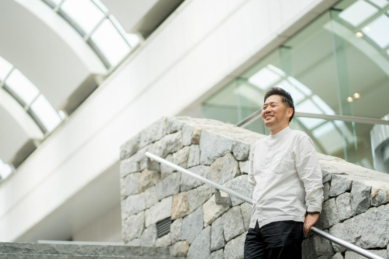 株式会社クロス・マーケティンググループ 求人画像1