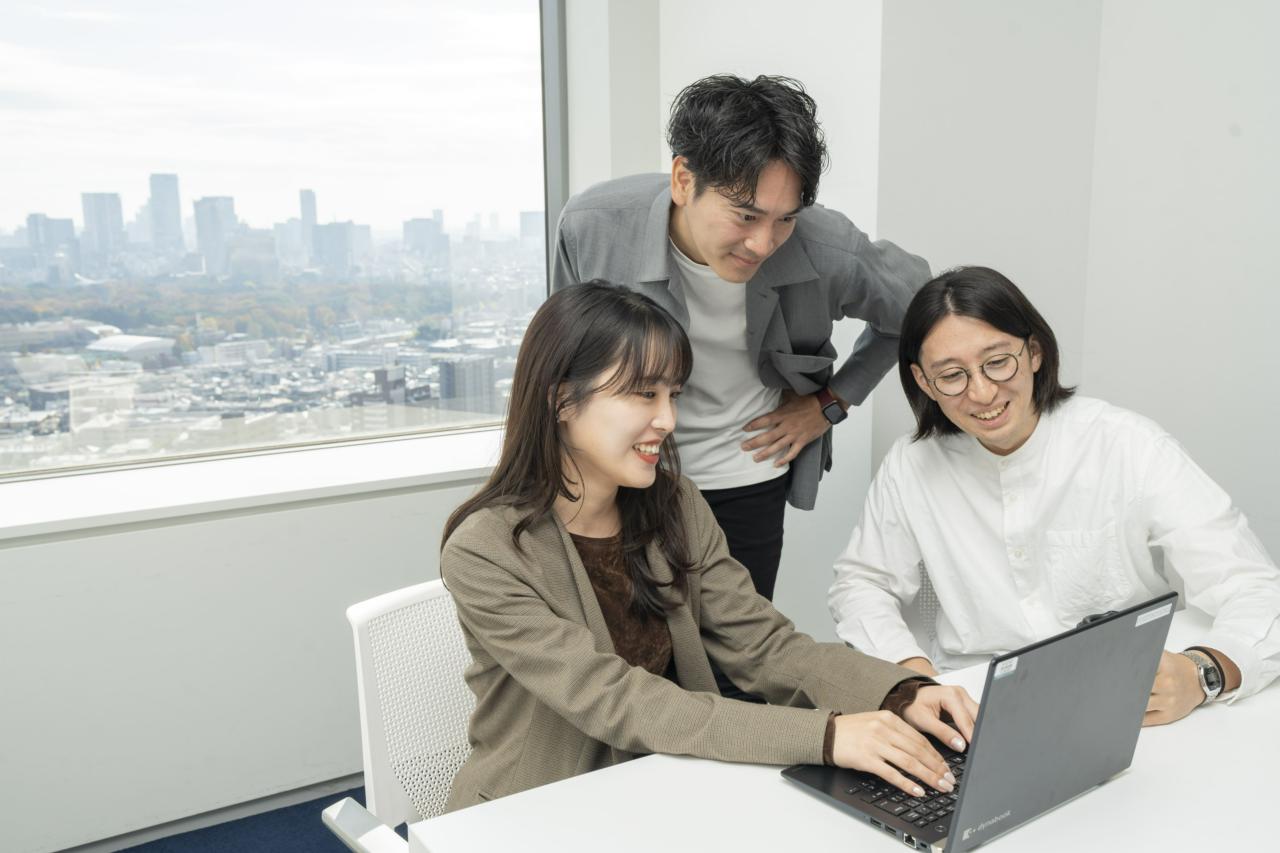 株式会社クロス・マーケティンググループ 求人画像1