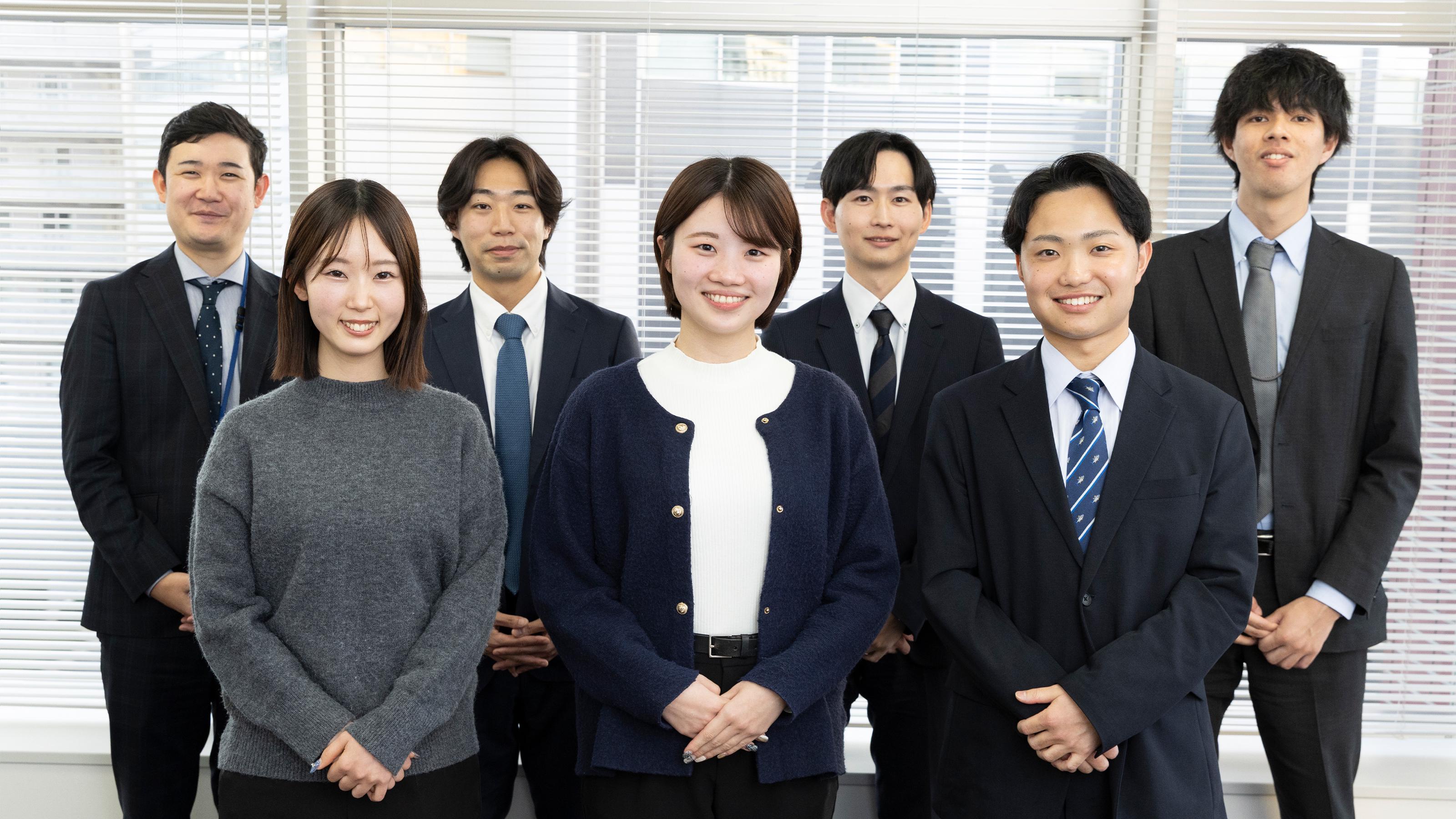 この企業と同じ業界の企業：株式会社 システムコーディネイト