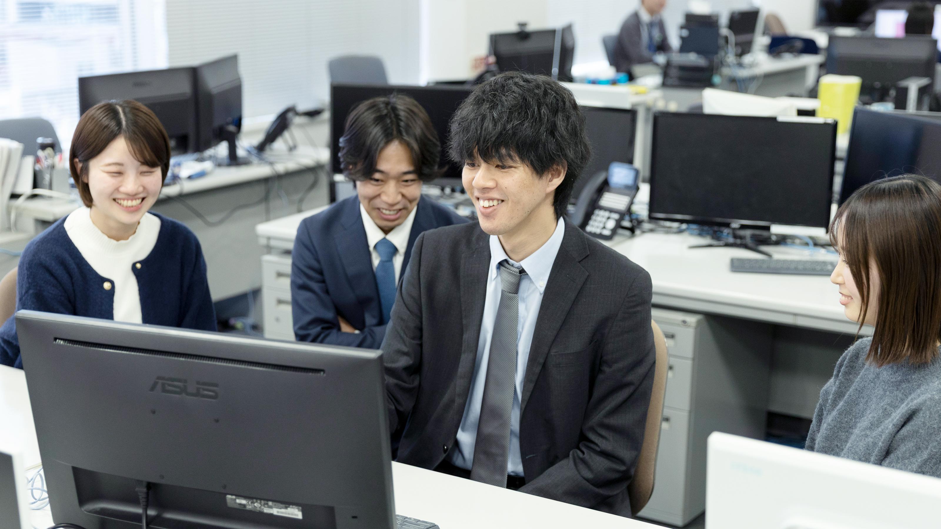 企業トップ画像