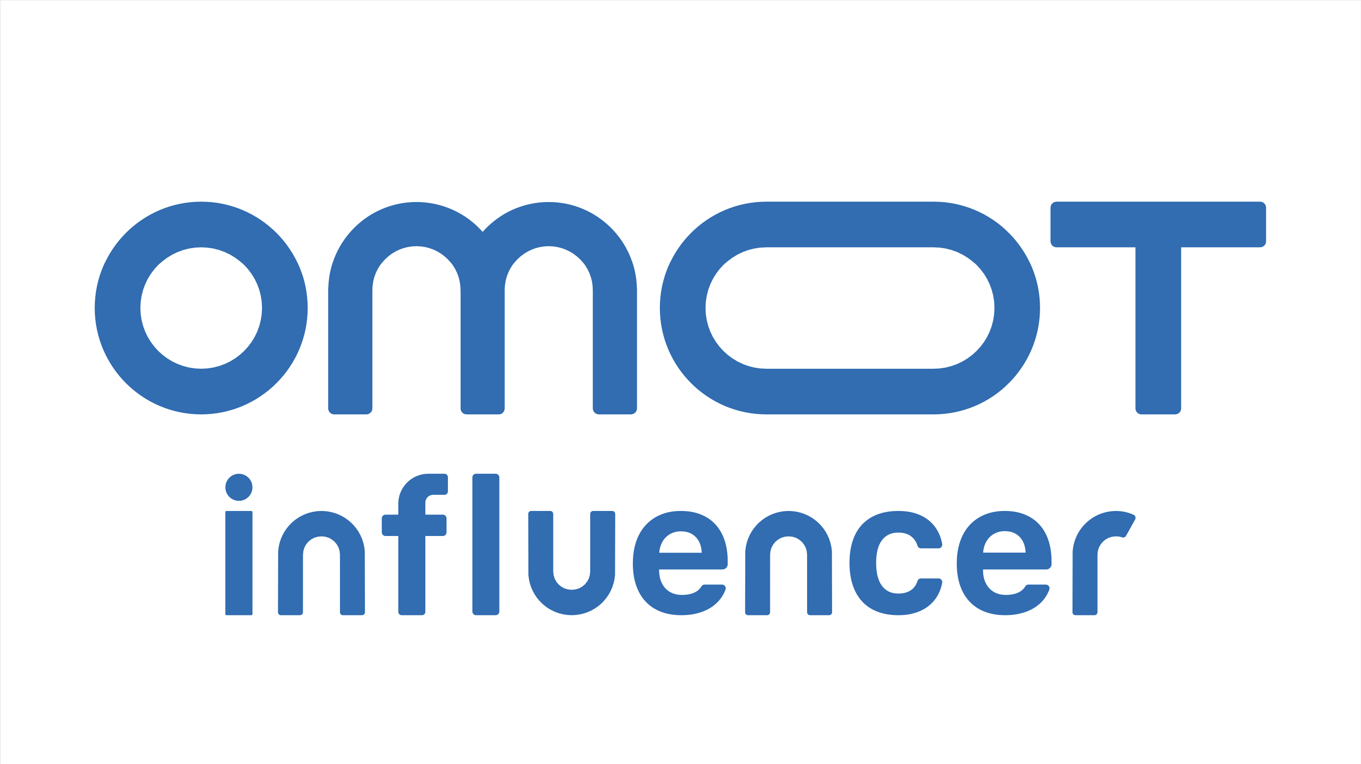 自社開発アプリ「OMOT Infuluencer」を介して、インフルエンサーデータの解析〜母集団形成まで一貫して行うことが可能です。