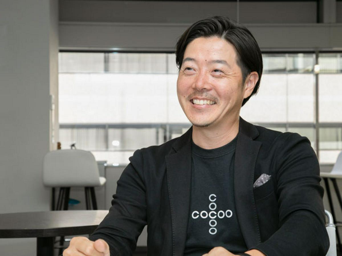 インタビュー画像