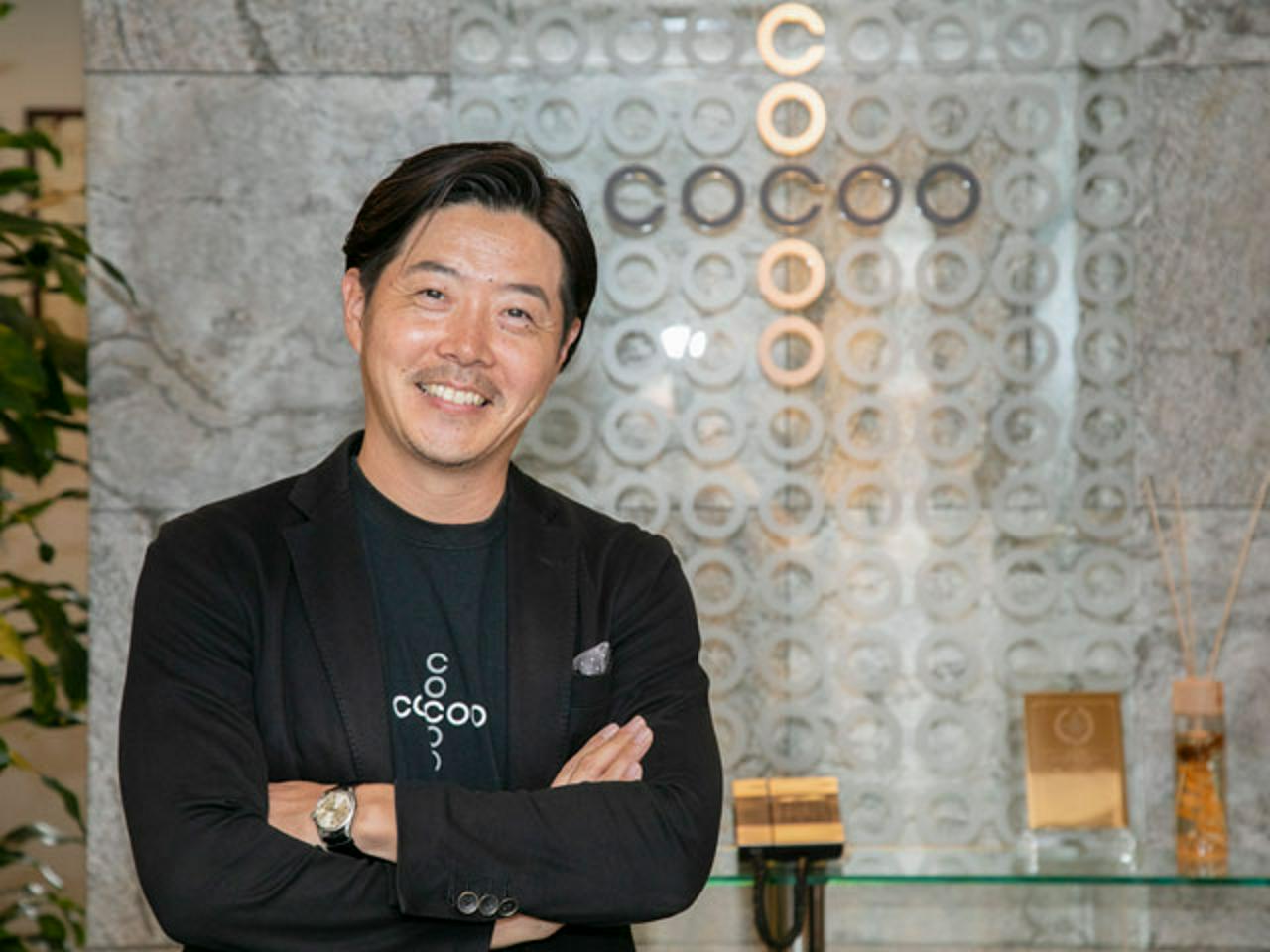 コクー株式会社 求人画像1