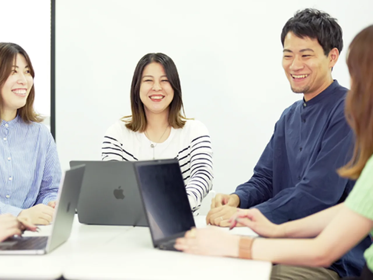 コクー株式会社 求人画像1