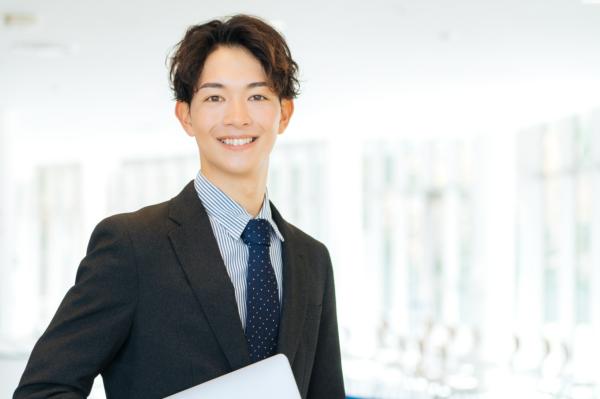 募集している求人：人材提案営業