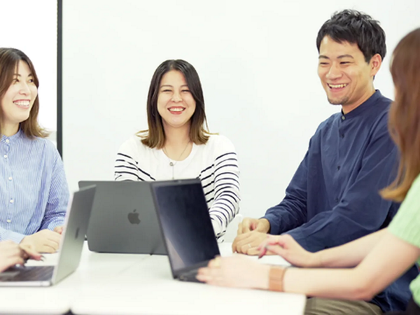 募集している求人：SV