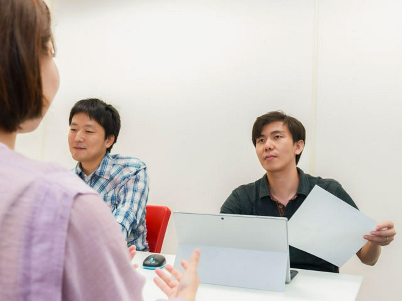 株式会社ぐるぐる 求人画像1