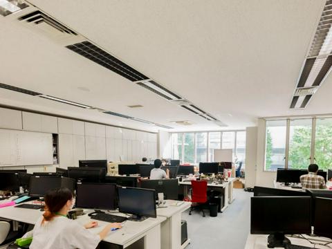 3dデザイナー 新卒 福岡 株式会社 ぐるぐる It Web業界の求人 採用情報に強い転職サイトgreen グリーン 2021 08 19 14 27 53更新 Id 136910