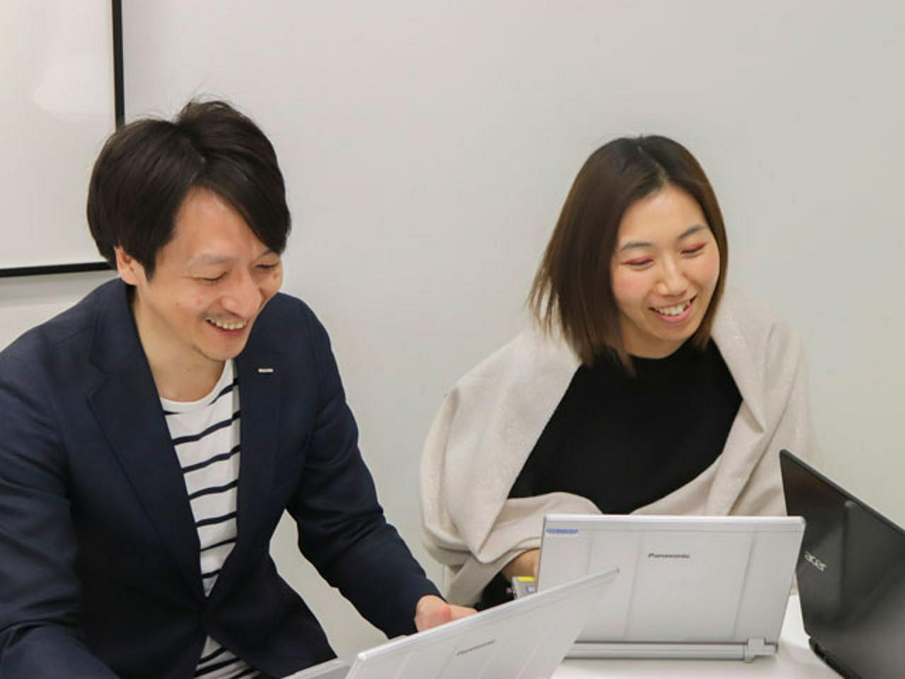 GMOデジタルラボ株式会社 求人画像1